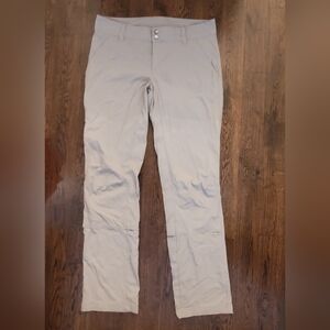 Men's Classic Gray Pants